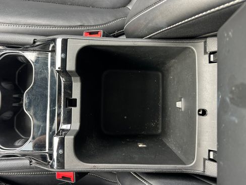 Used 2021 Jeep Grand Cherokee L Limited image 33