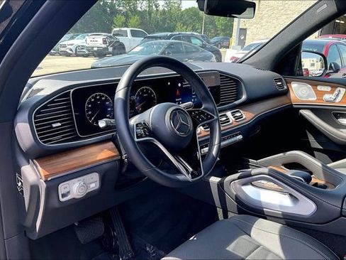 Used 2026 Mercedes-Benz GLE 350 4MATIC image 14