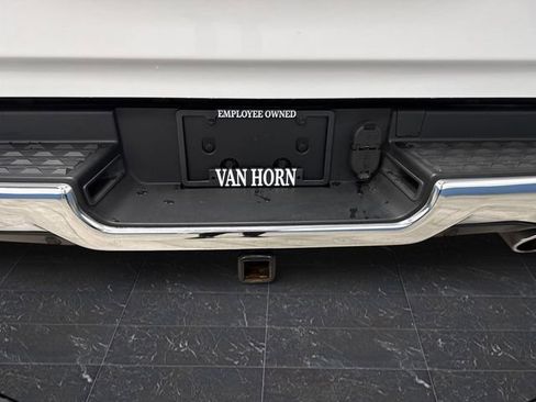 Used 2022 RAM 1500 Laramie image 36