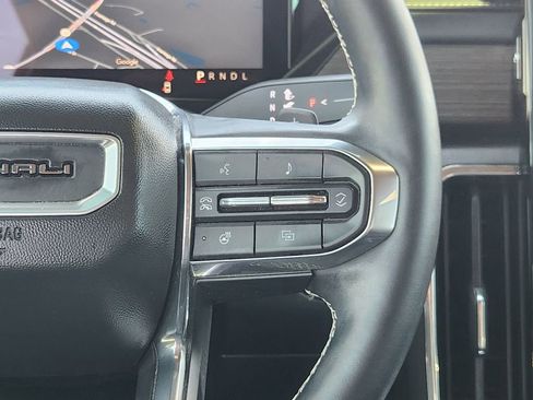 Used 2024 GMC Acadia Denali FWD image 28