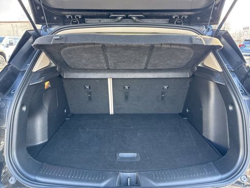 Used 2024 Buick Encore GX Sport Touring image 29