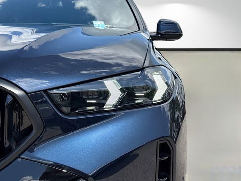 New 2027 BMW X6 xDrive40i w/ Executive Package AWD/4WD image 9