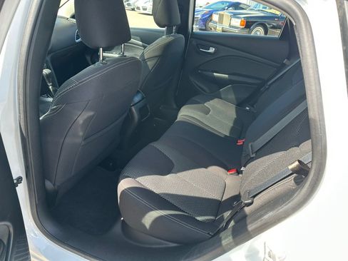 Used 2015 Dodge Dart SXT w/ Sun/Sound Group FWD image 14