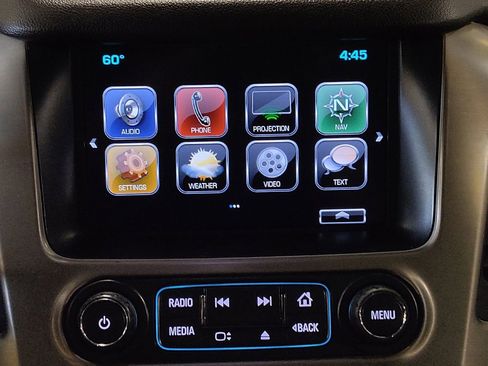 Used 2018 GMC Yukon Denali w/ Denali Ultimate Package RWD image 25