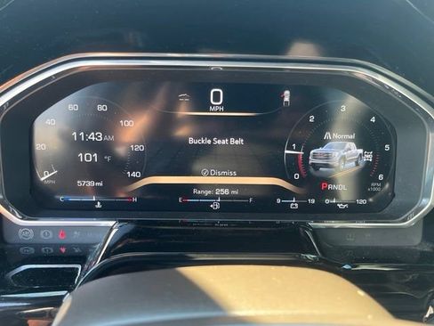 New 2026 GMC Sierra 1500 SLE w/ Preferred Package AWD/4WD image 30