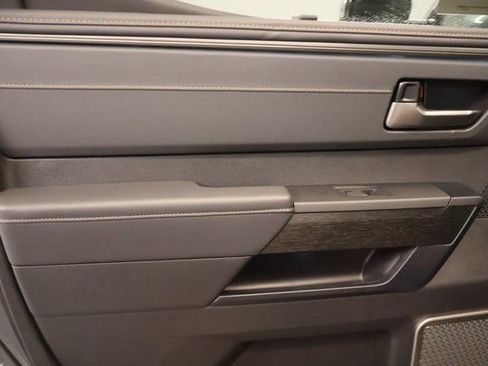 New 2026 Toyota Tundra Capstone image 26