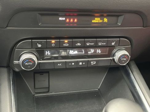 Certified 2024 MAZDA CX-5 Carbon Edition image 23