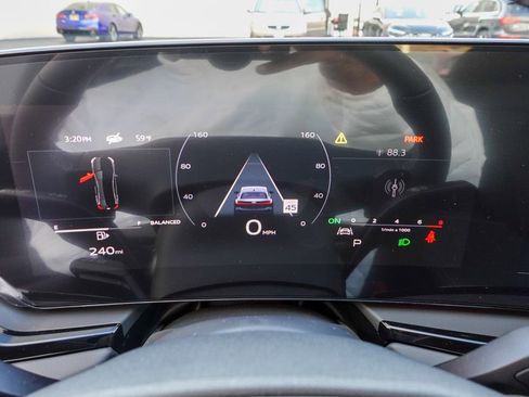 New 2025 Audi A5 2.0T Premium image 15