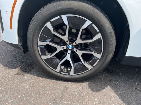 Certified 2026 BMW X3 xDrive30i w/ Convenience Package AWD/4WD image 12