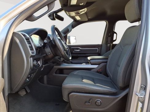 Used 2022 RAM 1500 Big Horn w/ Trailer Tow Group image 13