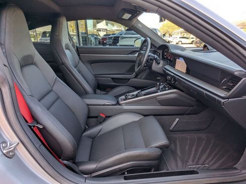Certified 2025 Porsche 911 Carrera S image 22