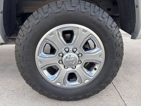 Used 2014 RAM 2500 Laramie w/ Protection Group AWD/4WD image 22