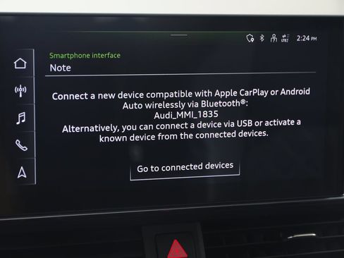 Used 2023 Audi S5 Premium Plus image 42