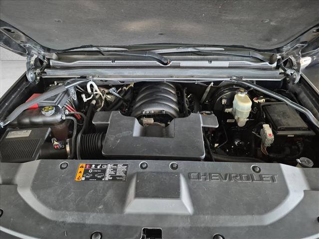 Used 2020 Chevrolet Suburban Premier RWD image 24