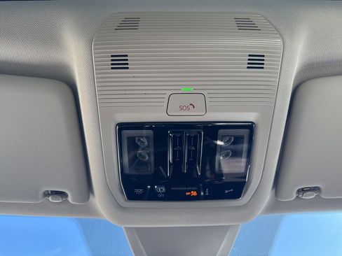 New 2026 Volkswagen Atlas SEL Premium R-Line image 33