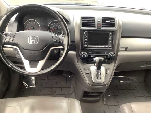Used 2011 Honda CR-V EX-L image 10