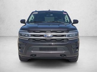 Used 2022 Ford Expedition Max XLT AWD/4WD video 2