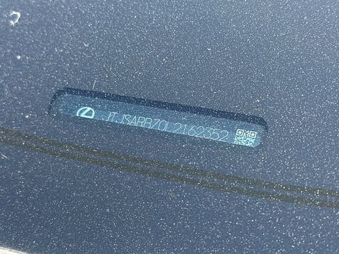Used 2020 Lexus NX 300 F Sport w/ F Sport Premium Package FWD image 8