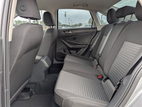 New 2026 Volkswagen Jetta S image 25