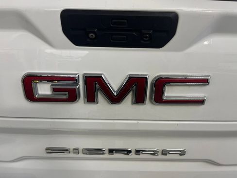 Used 2020 GMC Sierra 1500 AT4 w/ AT4 Premium Package image 45