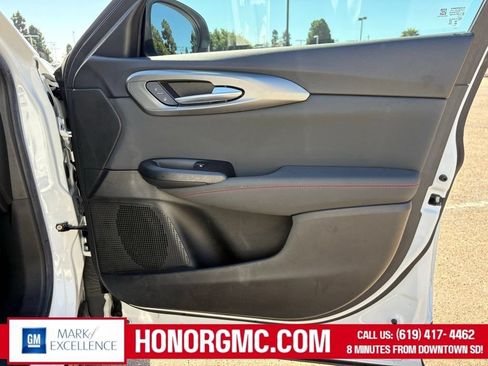 Used 2024 Dodge Hornet R/T AWD/4WD image 24