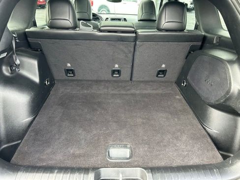 Used 2021 Jeep Cherokee Latitude Lux w/ Sun & Sound Group image 14