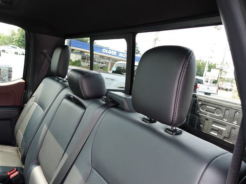 Used 2023 Ford F150 Lariat w/ Equipment Group 502A High AWD/4WD image 26