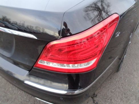 Used 2013 Hyundai Equus Ultimate image 16