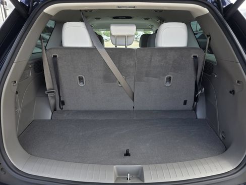 Certified 2026 Hyundai Palisade FWD Hybrid image 19
