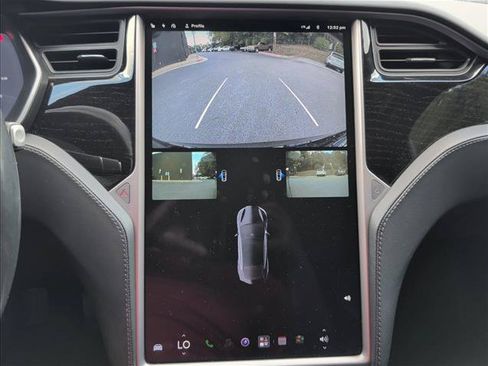 Used 2018 Tesla Model S 75D AWD/4WD image 16