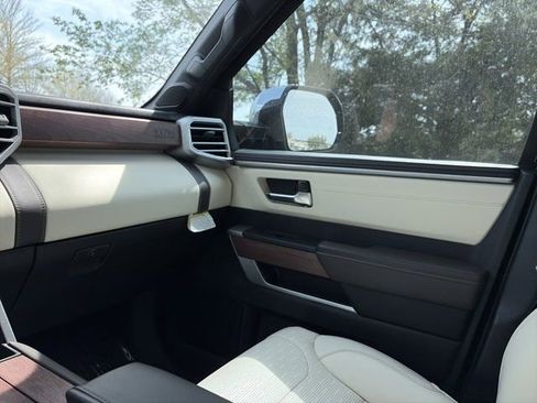 Used 2023 Toyota Tundra 1794 Edition image 29