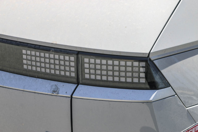 Certified 2024 Hyundai Ioniq 5 SEL AWD/4WD image 17