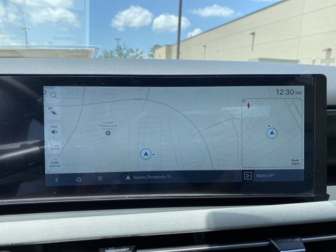 New 2026 Hyundai Santa Cruz Limited AWD/4WD image 17