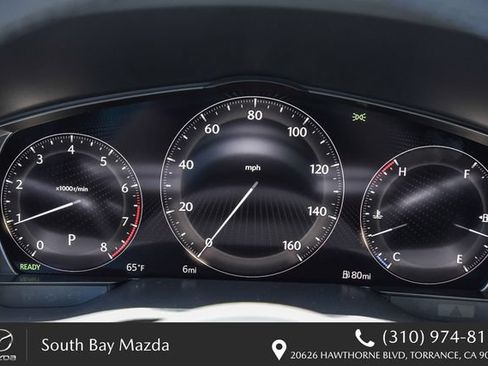 New 2026 MAZDA CX-90 3.3 Turbo S w/ Premium Plus AWD/4WD image 23