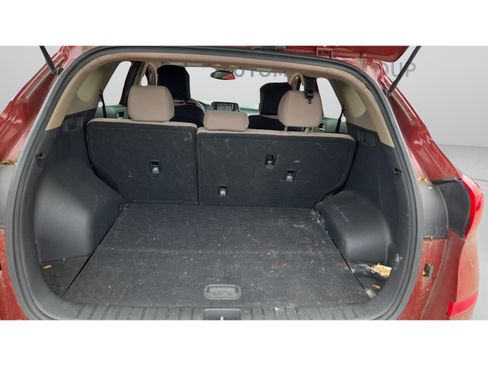 Used 2020 Hyundai Tucson Value FWD image 13