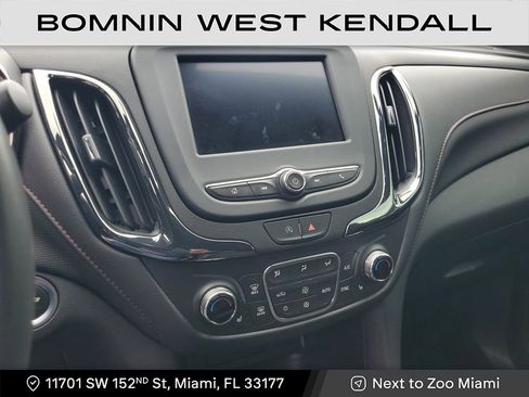 Used 2024 Chevrolet Equinox RS image 14