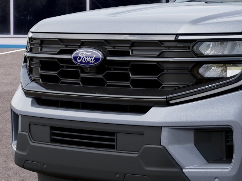 New 2027 Ford Expedition Active RWD image 47