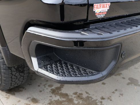 New 2026 GMC Sierra 3500 AT4 w/ AT4 Premium Plus Package AWD/4WD image 35