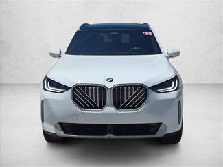Used 2026 BMW X3 xDrive30i AWD/4WD video 2