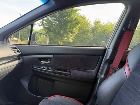 Used 2020 Subaru WRX STI AWD/4WD image 29
