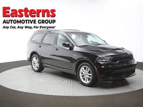 Used 2024 Dodge Durango R/T AWD/4WD image 52