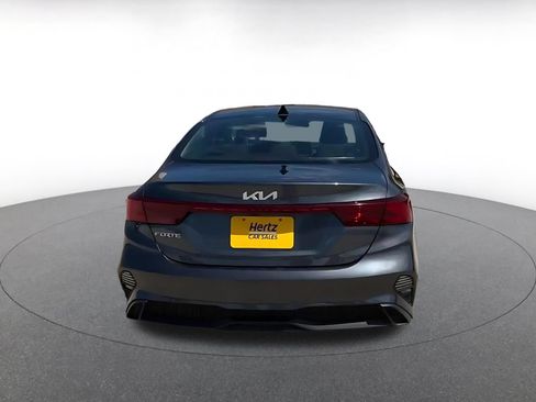 Used 2024 Kia Forte LXS FWD image 12