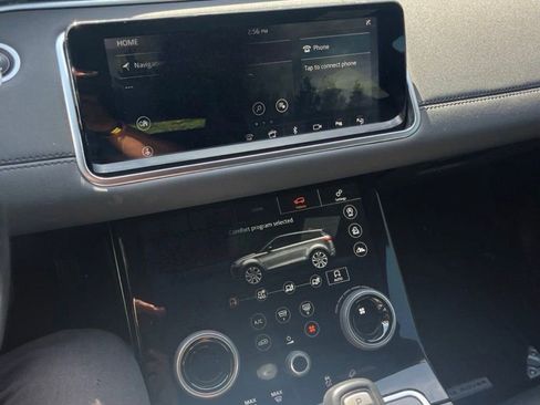 Used 2020 Land Rover Range Rover Evoque SE image 17