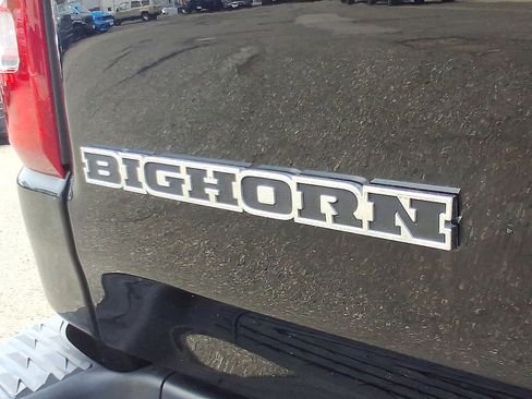 Used 2023 RAM 1500 Big Horn AWD/4WD image 30