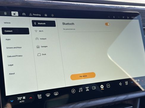 Used 2022 Rivian R1S Launch Edition image 42