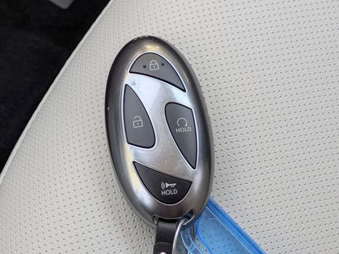 New 2025 Hyundai Tucson SEL image 33