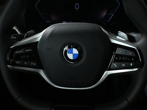 Used 2026 BMW 330i xDrive Sedan w/ Convenience Package image 19