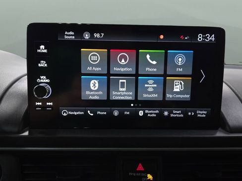Used 2023 Honda Pilot Elite image 14