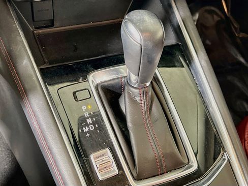 Used 2023 MAZDA CX-5 Carbon Edition image 16