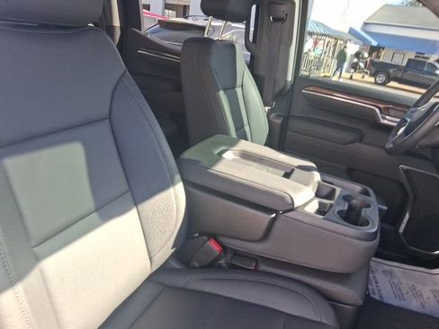 Certified 2026 Chevrolet Silverado 1500 LT image 19